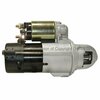 Mpa 92-93 Toyota-Camry Lexus-Es300 New Starter, 6471Sn 6471SN